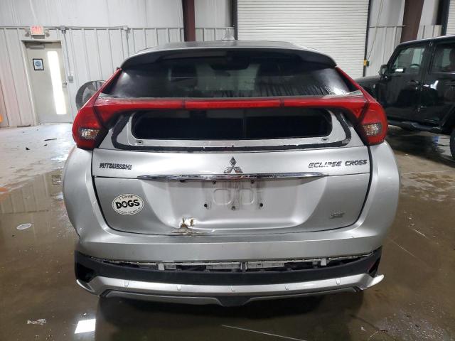 2018 MITSUBISHI ECLIPSE CR JA4AT5AA0JZ041509