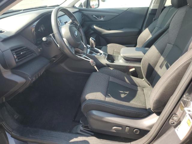 2024 SUBARU OUTBACK PR 4S4BTACC6R3180250