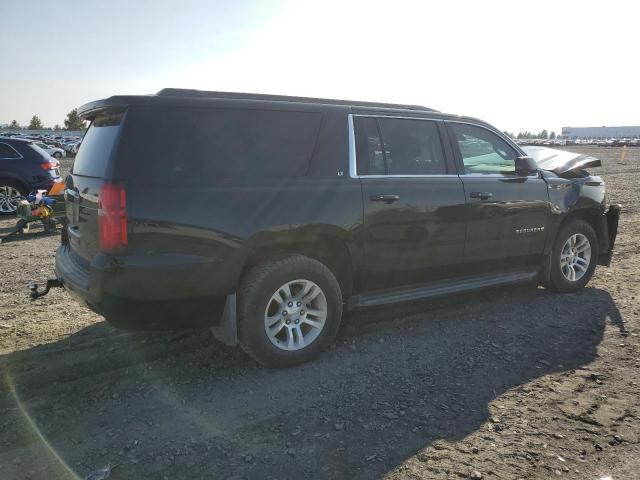 2018 CHEVROLET SUBURBAN K 1GNSKHKCXJR203555