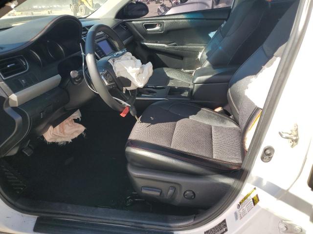 2016 TOYOTA CAMRY LE - 4T1BF1FK8GU251790