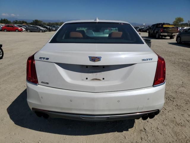 2016 CADILLAC CT6 PREMIU 1G6KG5R67GU144871