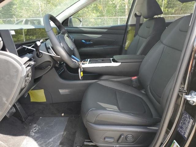 2025 HYUNDAI TUCSON SEL KM8JCDD11SU367521