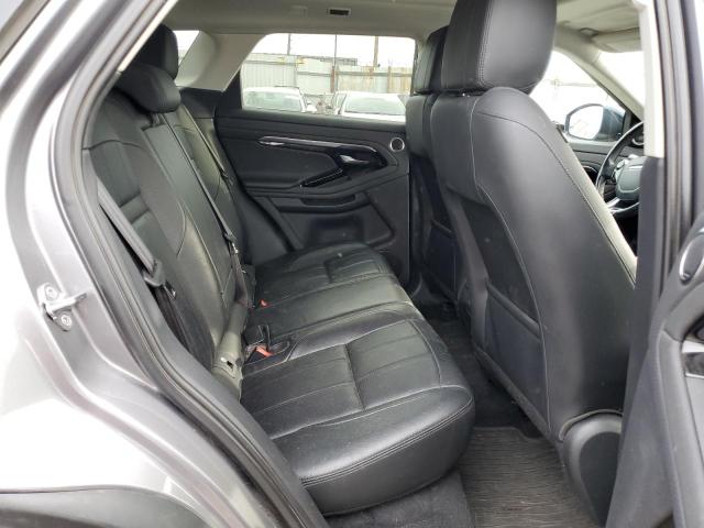 2020 LAND ROVER RANGE ROVER EVOQUE S SALZJ2FX6LH060996