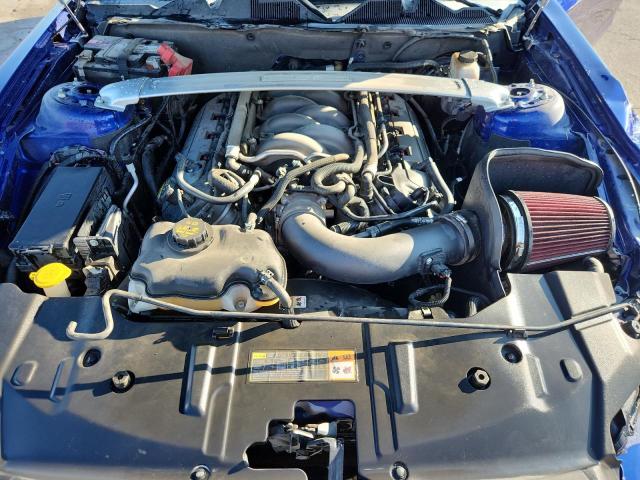 2013 FORD MUSTANG GT - 1ZVBP8CF9D5221444