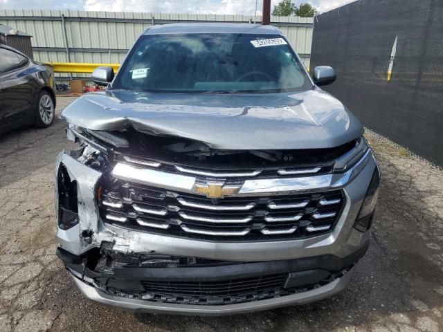 2025 CHEVROLET EQUINOX LT 3GNAXHEG7SL305352