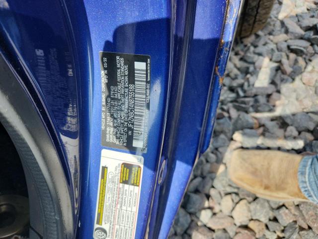 2022 TOYOTA GR 86 #3301620631