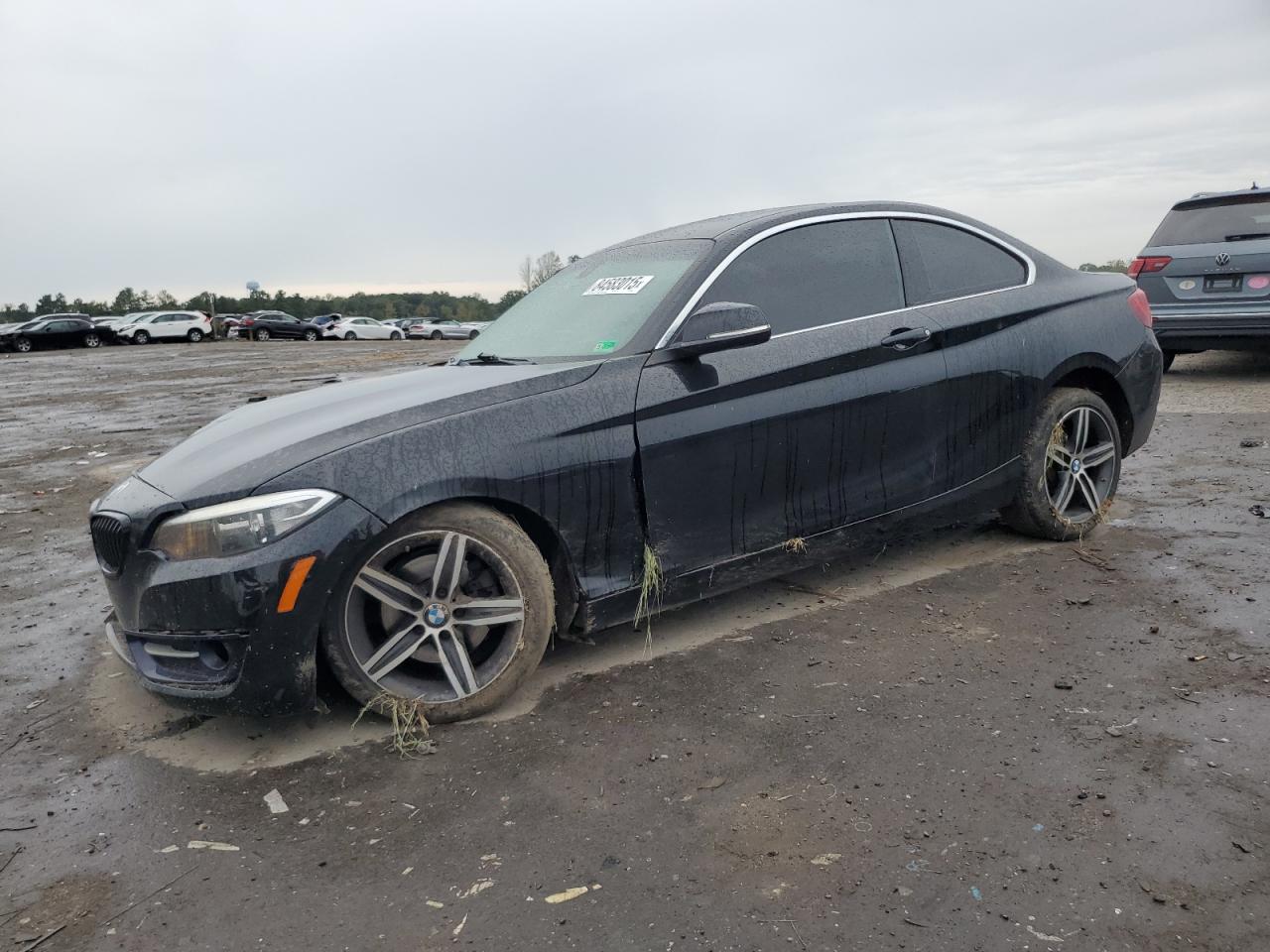 BMW 2 SERIES 230XI