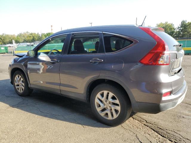 2016 HONDA CR-V EXL - 2HKRM3H71GH558306