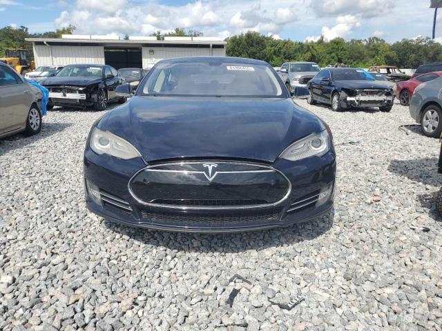 2014 TESLA MODEL S #3279583286