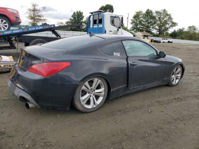 2012 HYUNDAI GENESIS CO #3301671650