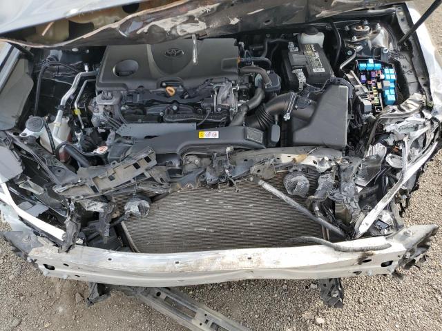 2020 TOYOTA CAMRY SE - 4T1G11AK4LU877097