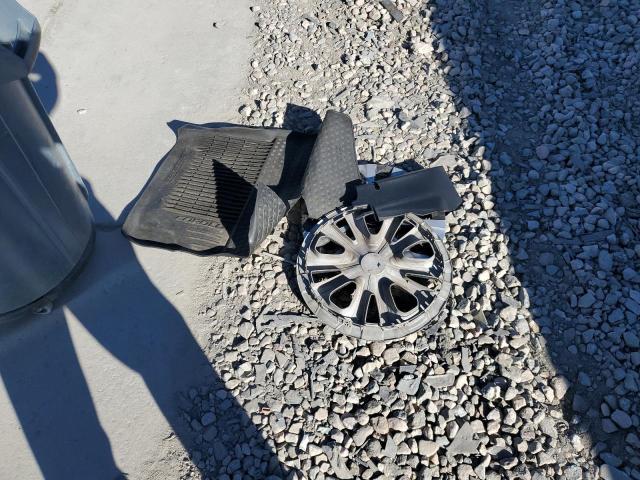 2022 TOYOTA COROLLA LE - JTDEAMDE2N3010129