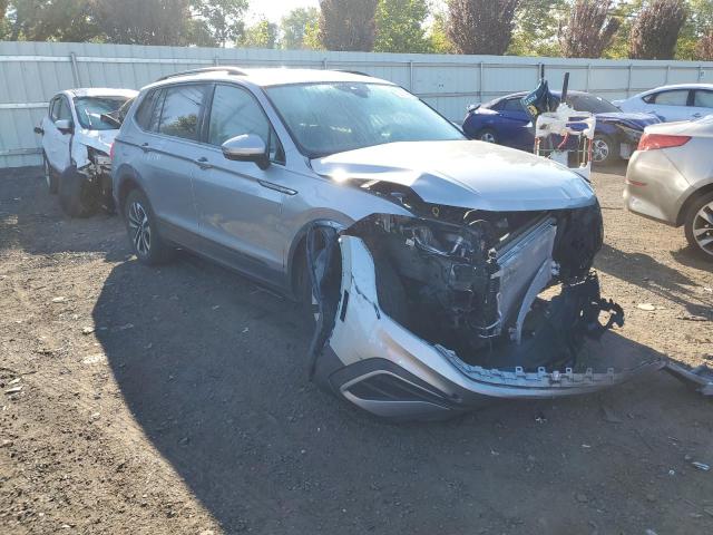 2024 VOLKSWAGEN TIGUAN S - 3VVFB7AX9RM055373