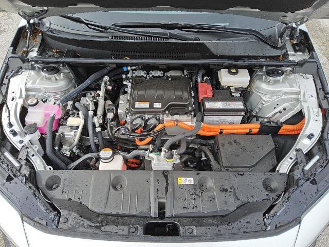 2024 TOYOTA BZ4X XLE JTMAAAAA0RA053979