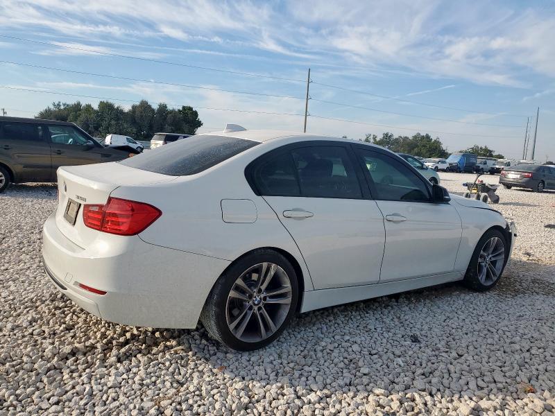 2013 BMW 328 I - WBA3A5G54DNP23364