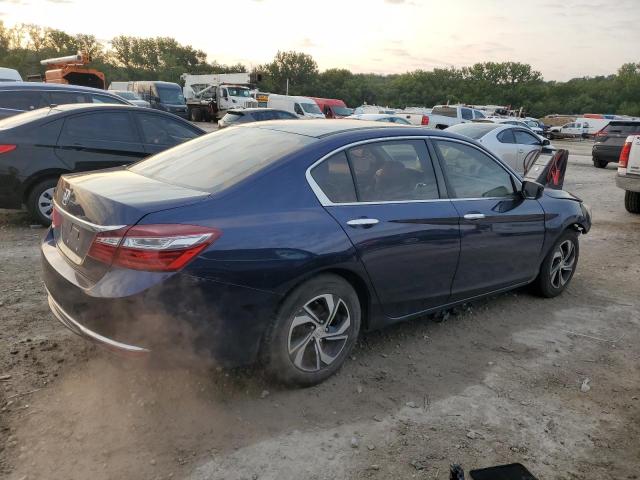 2016 HONDA ACCORD LX - 1HGCR2F39GA171383