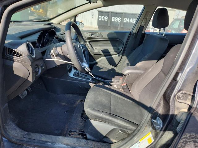 2019 FORD FIESTA SE - 3FADP4BJ9KM111775
