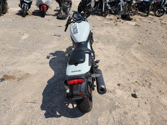 2024 KAWASAKI EL450 A ML5ELFA13RDA04814
