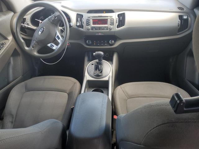 2013 KIA SPORTAGE L - KNDPBCA27D7488886