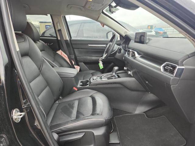 2025 MAZDA CX-5 SELEC - JM3KFBBL8S0642907