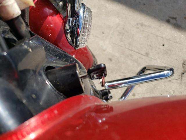 2007 YAMAHA XVS650 JYAVM01EX7A111742
