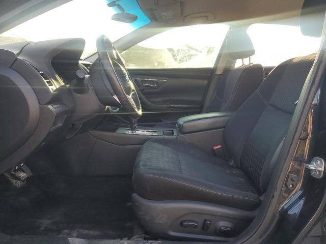 2017 NISSAN ALTIMA 2.5 #3247860182