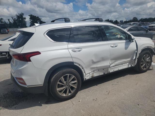 2020 HYUNDAI SANTA FE SEL 5NMS33AD1LH262245