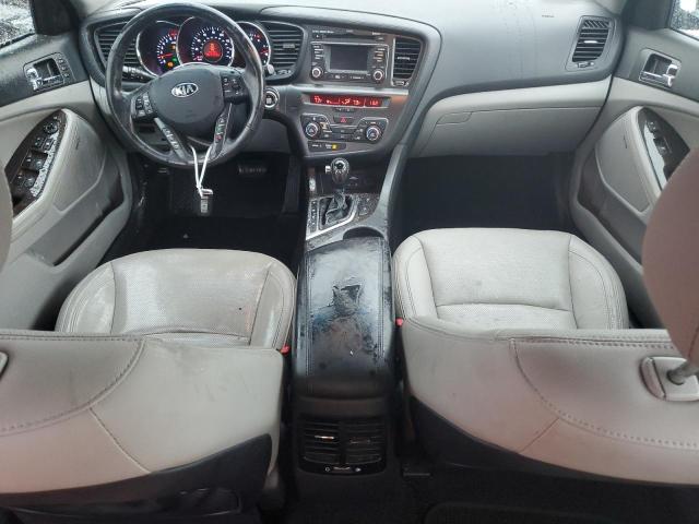 2013 KIA OPTIMA EX - 5XXGN4A75DG159264