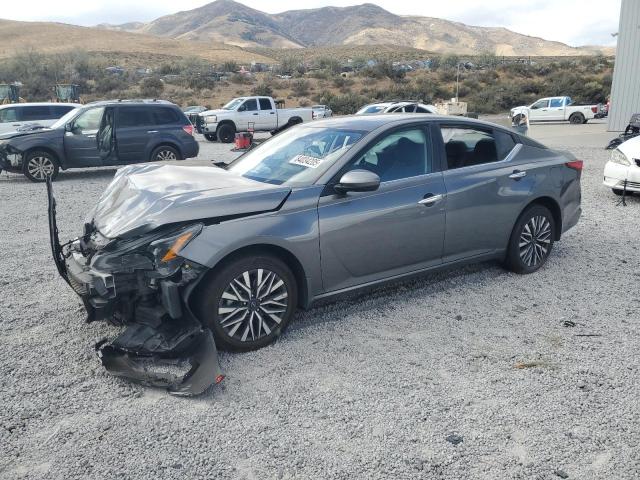 2024 NISSAN ALTIMA SV #3294309879