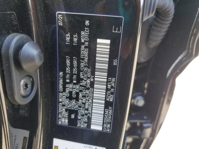 2021 LEXUS NX 300 BAS JTJDARDZ0M5030102