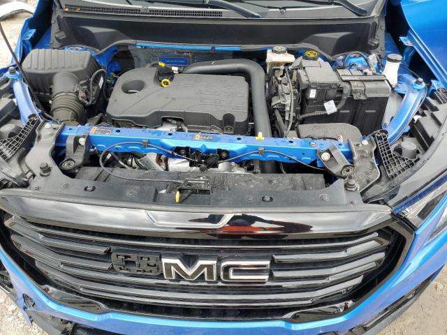 2024 GMC TERRAIN SL 3GKALMEG0RL150686