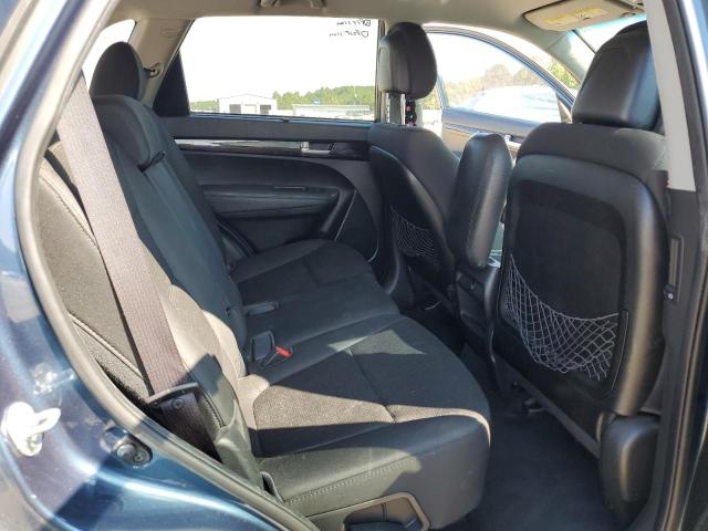 2014 KIA SORENTO LX - 5XYKT3A6XEG526450