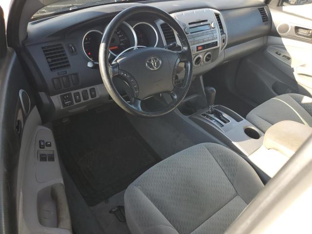 2009 TOYOTA TACOMA ACC #3311573265