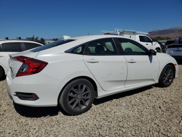 2019 HONDA CIVIC EXL JHMFC1F72KX012719