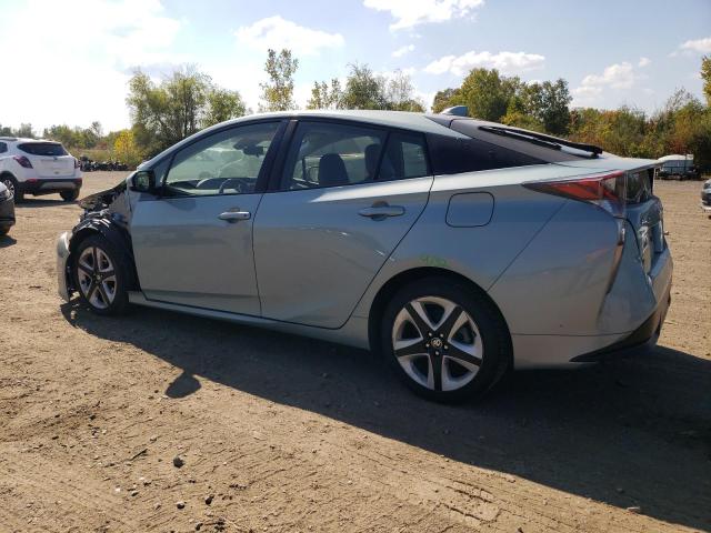 2016 TOYOTA PRIUS JTDKARFU7G3021358