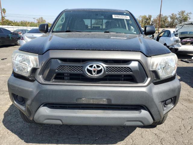2014 TOYOTA TACOMA DOU - 5TFJX4GN6EX033320