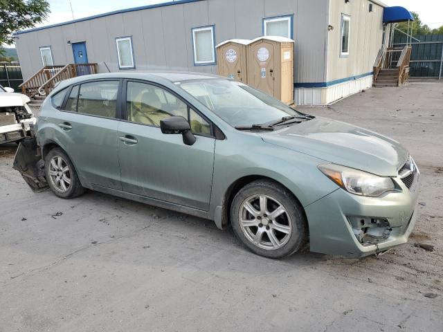 2016 SUBARU IMPREZA JF1GPAA61GG222458