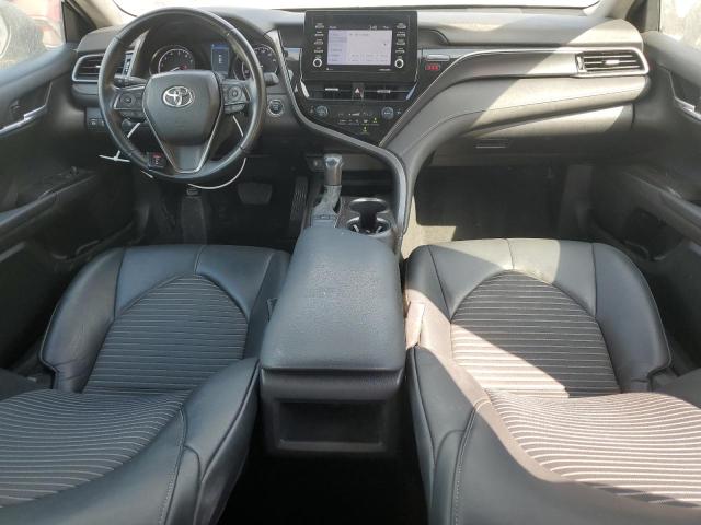 2023 TOYOTA CAMRY SE N 4T1T11AK9PU762127