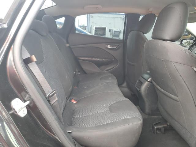 2015 DODGE DART SE 1C3CDFAA7FD378768