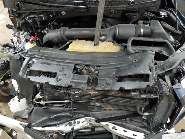 2017 FORD F150 SUPER - 1FTEW1EG4HFC28947