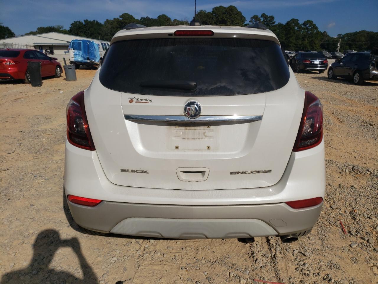 BUICK ENCORE PREFERRED