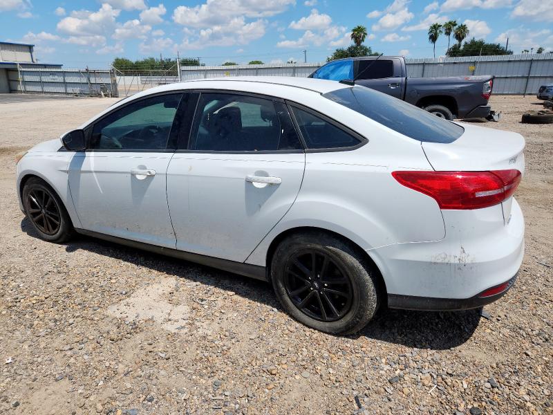 2018 FORD FOCUS SE #3268575924
