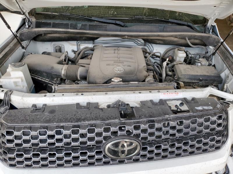 2020 TOYOTA TUNDRA DOU 5TFUY5F18LX929548