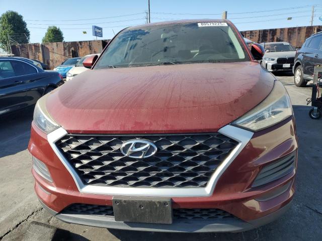 2019 HYUNDAI TUCSON SE KM8J23A40KU931672