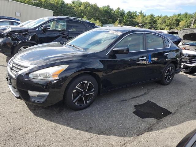 Global Auto Auctions: 2013 NISSAN ALTIMA 2.5