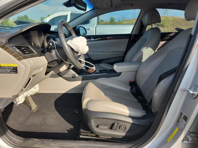 2017 HYUNDAI SONATA HYBRID KMHE34L10HA059379