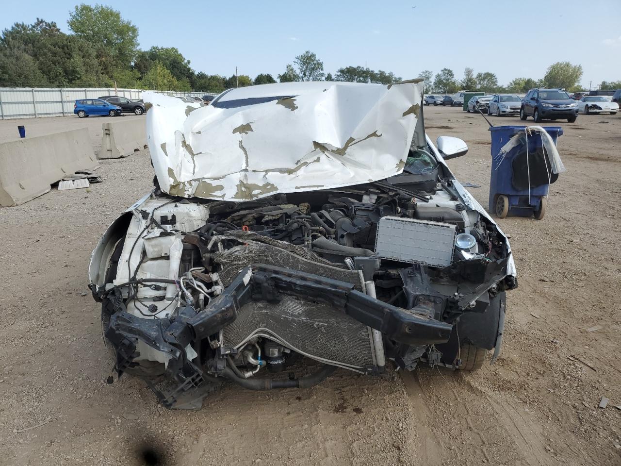 HYUNDAI SONATA SPORT