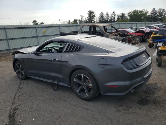 2018 FORD MUSTANG - 1FA6P8TH1J5159495