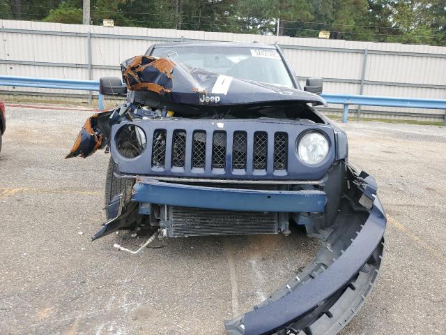 2016 JEEP PATRIOT LA 1C4NJPFA9GD652081