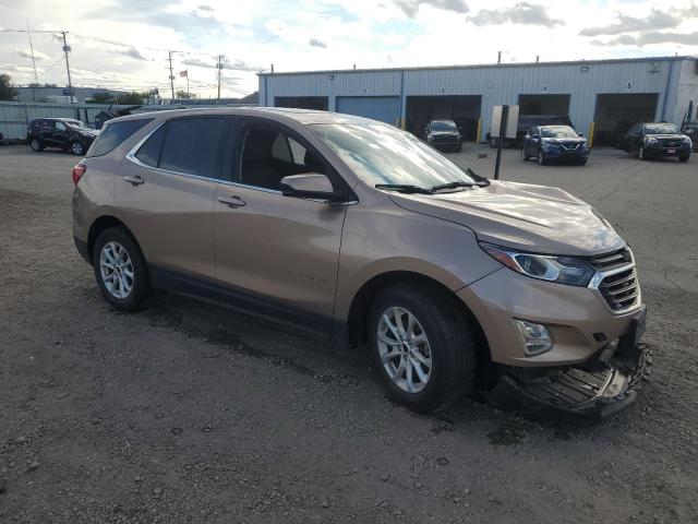 2019 CHEVROLET EQUINOX LT - 2GNAXKEV6K6256788